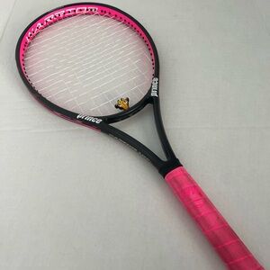 Prince 107L Warrior Tennis Racket